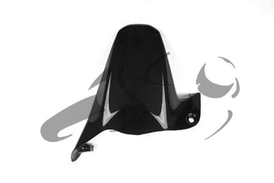 Carbon Ilmberger afdekking achterwiel Ducati Monster 1200 R