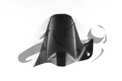 Carbon Ilmberger afdekking achterwiel Ducati Monster 1200 R