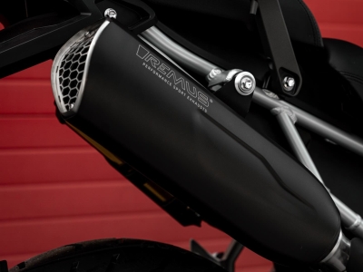 Auspuff Remus NXT Triumph Tiger 1200