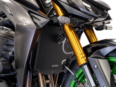Performance K�hlerschutzgitter Kawasaki Ninja 1000 SX