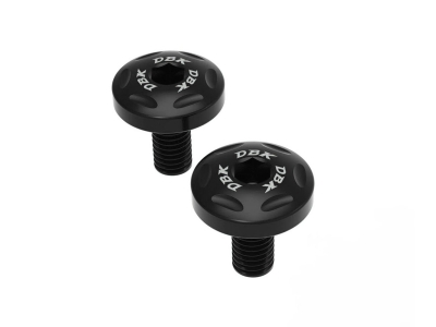 DBK Schrauben Set Bugspoiler Ducati Streetfighter V2