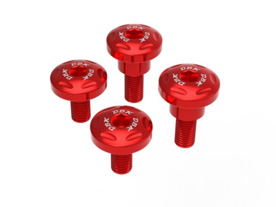 DBK Schrauben Set K�hlerschutz Ducati Streetfighter V2