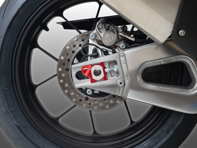 DBK Kettenspanner Aprilia RSV4 1100