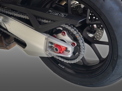DBK Kettenspanner Aprilia Tuono V4