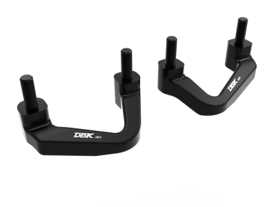 DBK Spanngurt-Unterst�tzungss�tze Aprilia Tuono V4