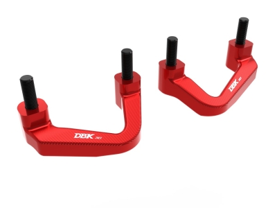 DBK Spanngurt-Unterst�tzungss�tze Aprilia RSV4 1100