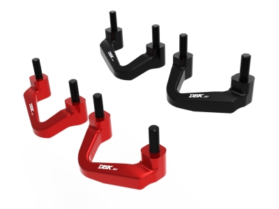 DBK Spanngurt-Unterst�tzungss�tze Aprilia RSV4 1100