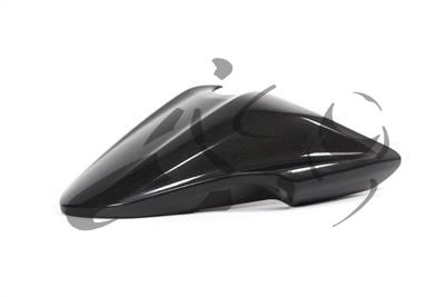 Carbon Ilmberger pillion cover Ducati Monster 1200