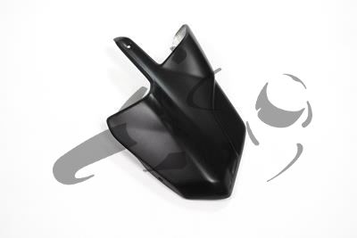 Carbon Ilmberger exhaust heat shield Ducati Multistrada 1200