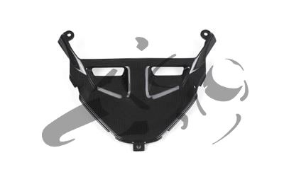 Carbon Ilmberger beak front 2Parts Ducati Multistrada 1200