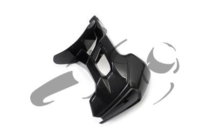 Proteccin trasera de carbono Ilmberger Ducati Multistrada 1200