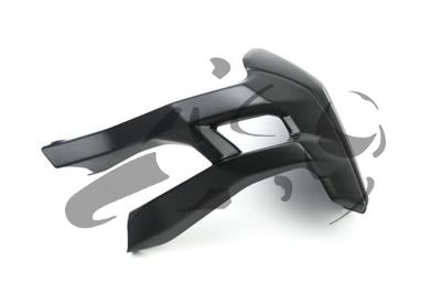 Proteccin trasera de carbono Ilmberger Ducati Multistrada 1200