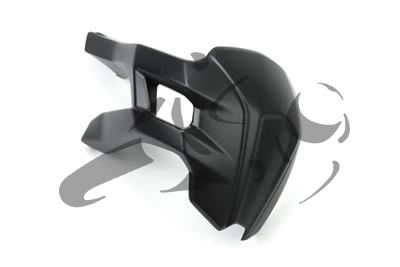 Proteccin trasera de carbono Ilmberger Ducati Multistrada 1200