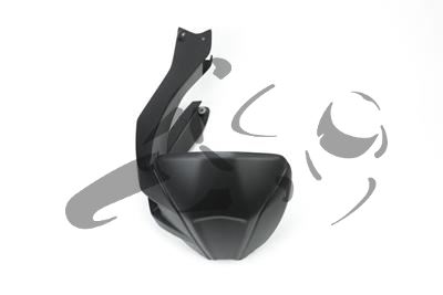 Proteccin trasera de carbono Ilmberger Ducati Multistrada 1200