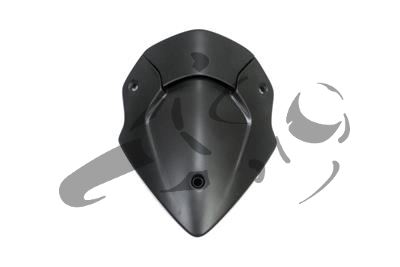 Carbon Ilmberger windshield Ducati Multistrada 1200