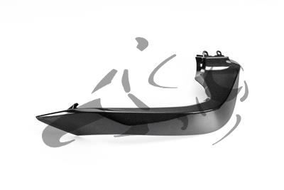 carbone Ilmberger rservoir de carburant en haut ensemble Ducati Multistrada 1200 Enduro