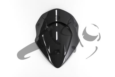 Carbon Ilmberger windshield Ducati Multistrada 1200 Enduro