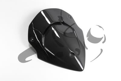 Carbon Ilmberger windshield Ducati Multistrada 1200 Enduro