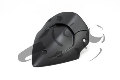 Carbon Ilmberger windshield Ducati Multistrada 1200 Enduro