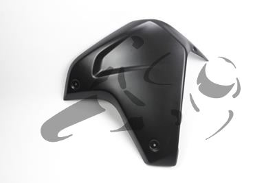 Carbon Ilmberger side fairing set Ducati Multistrada 1200 Enduro