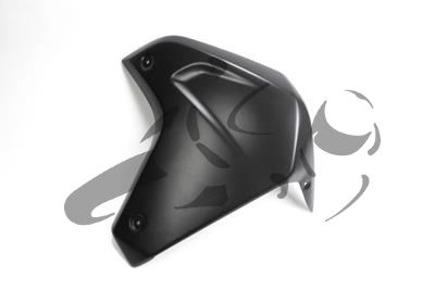 Carbon Ilmberger side fairing set Ducati Multistrada 1200 Enduro