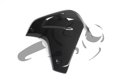 Carbon Ilmberger side fairing set Ducati Multistrada 1200 Enduro