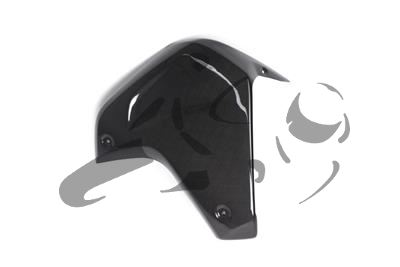 Carbon Ilmberger side fairing set Ducati Multistrada 1200 Enduro