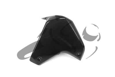 Carbon Ilmberger side fairing set Ducati Multistrada 1200 Enduro