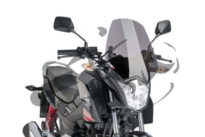 Puig sportscherm Honda CB 125 F