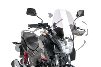 Puig sportscherm Honda CB 125 F