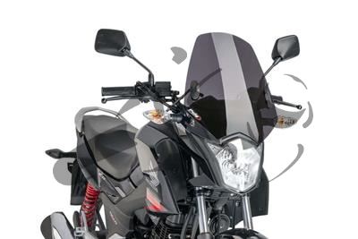 Puig sportscherm Honda CB 125 F