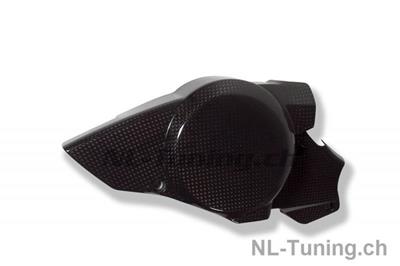 Carbon Ilmberger tankafdekking BMW F 800 R