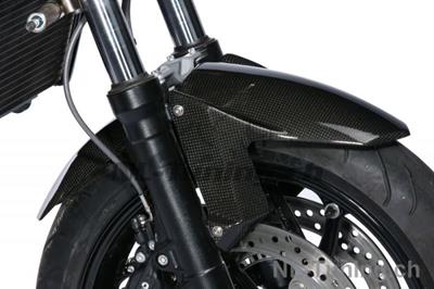 Carbon Ilmberger frmre stnkskrm BMW F 800 R