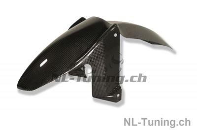 Carbon Ilmberger front fender BMW F 800 R