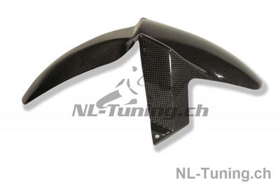 Carbon Ilmberger front fender BMW F 800 R