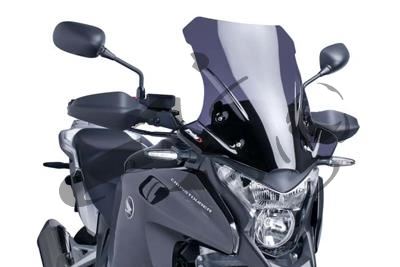 Puig parabrisas turismo Honda VFR 1200 X Crosstourer