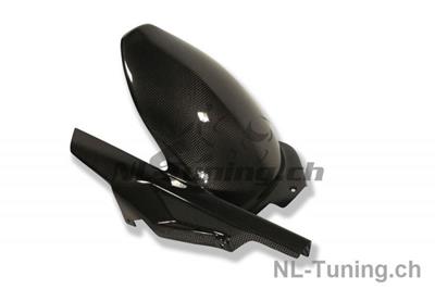 Carbon Ilmberger rear fender BMW F 800 R