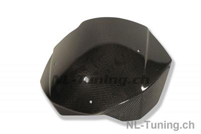 Carbon Ilmberger windshield BMW F 800 R