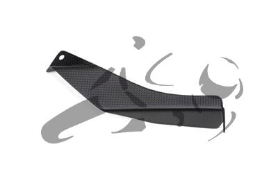 Carbon Ilmberger Belt cover 2Parts Ducati XDiavel
