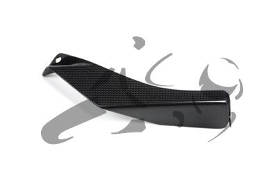 Carbon Ilmberger Belt cover 2Parts Ducati XDiavel