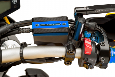 Puig Bremsfl�ssigkeitsbeh�lter Deckel Yamaha MT-125