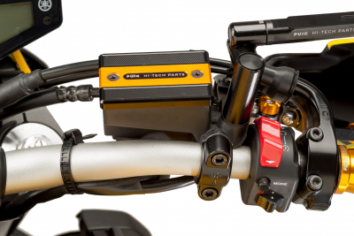 Puig Bremsfl�ssigkeitsbeh�lter Deckel Yamaha MT-125