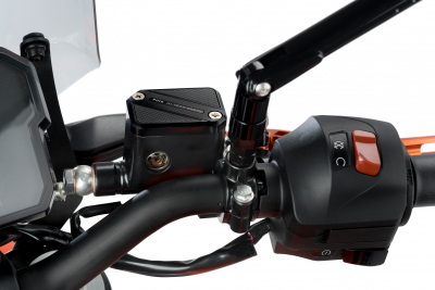 Puig Bremsfl�ssigkeitsbeh�lter Deckel KTM Duke 390