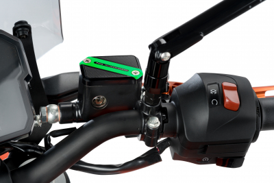 Puig Bremsfl�ssigkeitsbeh�lter Deckel KTM Duke 390