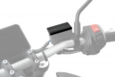 Puig Deksel remvloeistofreservoir KTM Duke 990