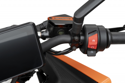 Puig Bremsfl�ssigkeitsbeh�lter Deckel KTM Duke 125