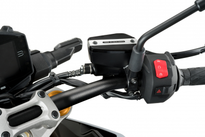 Puig Bremsfl�ssigkeitsbeh�lter Deckel Suzuki GSX-S 1000 GX