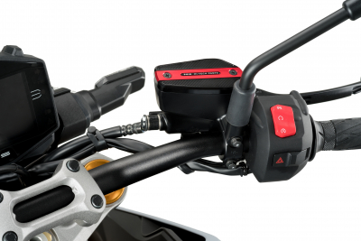 Puig Bremsfl�ssigkeitsbeh�lter Deckel Suzuki GSX-S 1000 GX