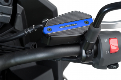 Puig Bremsfl�ssigkeitsbeh�lter Deckel Kawasaki Versys 1100