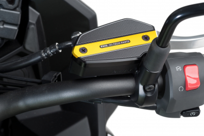 Puig Bremsfl�ssigkeitsbeh�lter Deckel Kawasaki Versys 1100